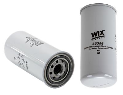 Fuel Filter Wix 33356
