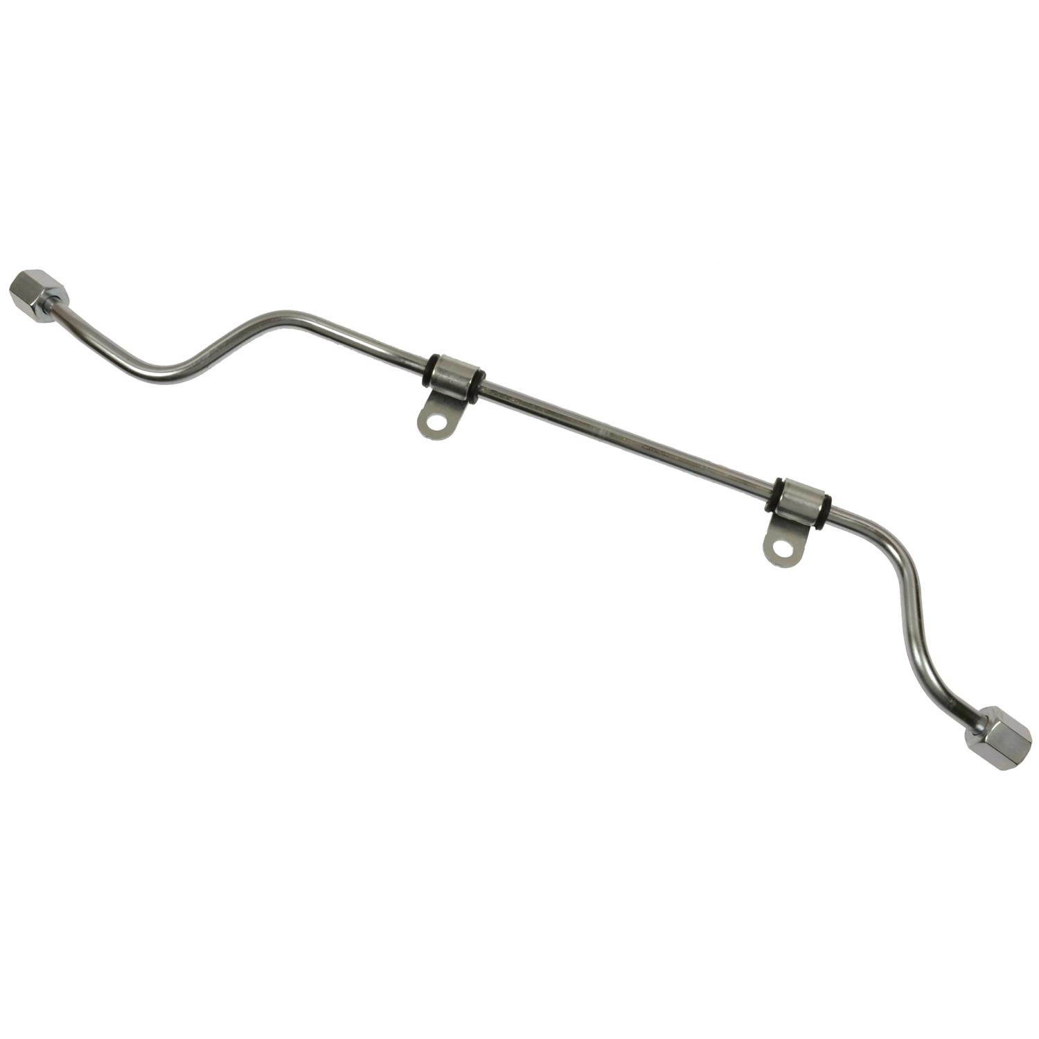 Fuel Feed Line Standard Import GDL506