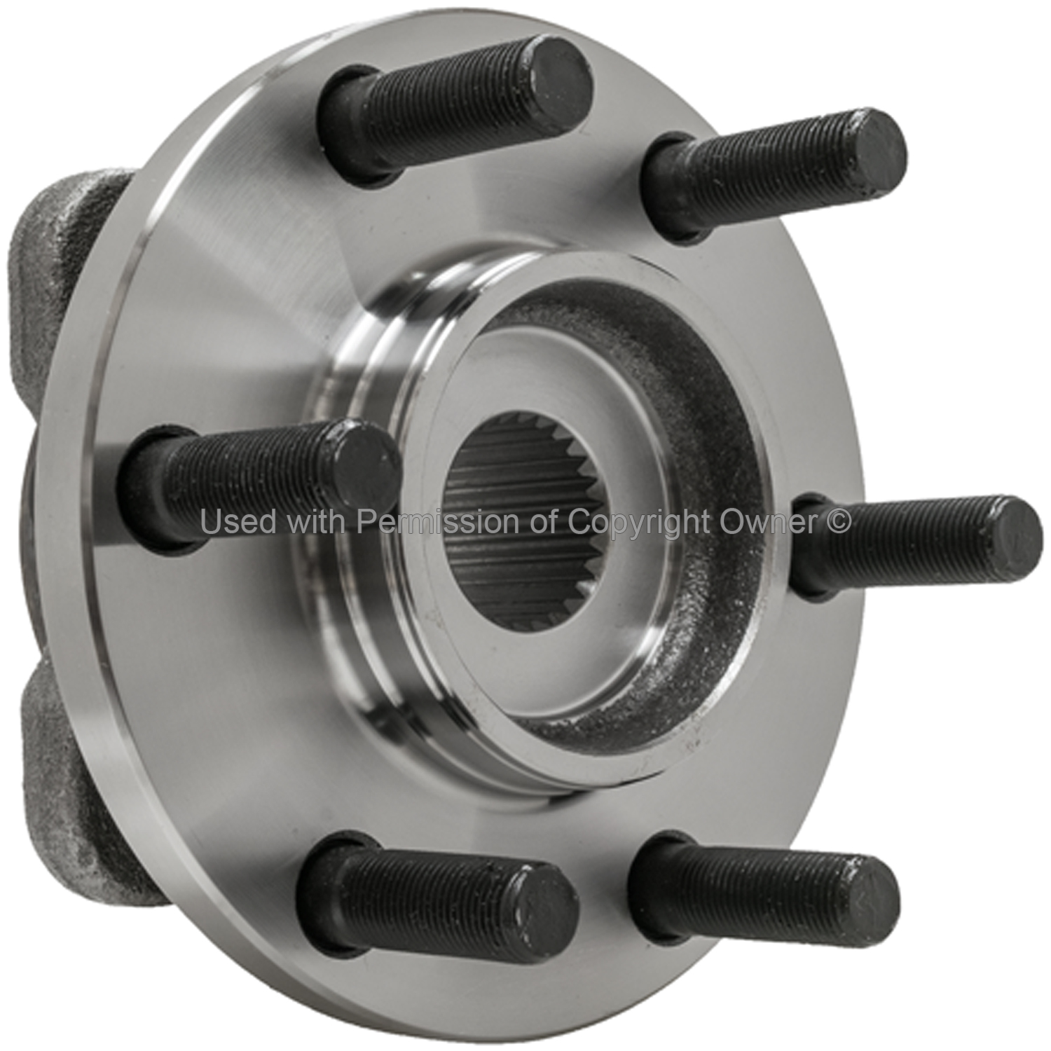 Wheel Bearing and Hub Assembly MacPherson Bearing Assemblies M513132