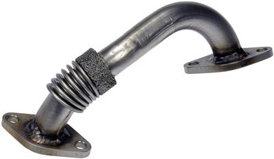 Exhaust Gas Recirculation (EGR) Cooler Hose Dorman - OE Solutions 598-600