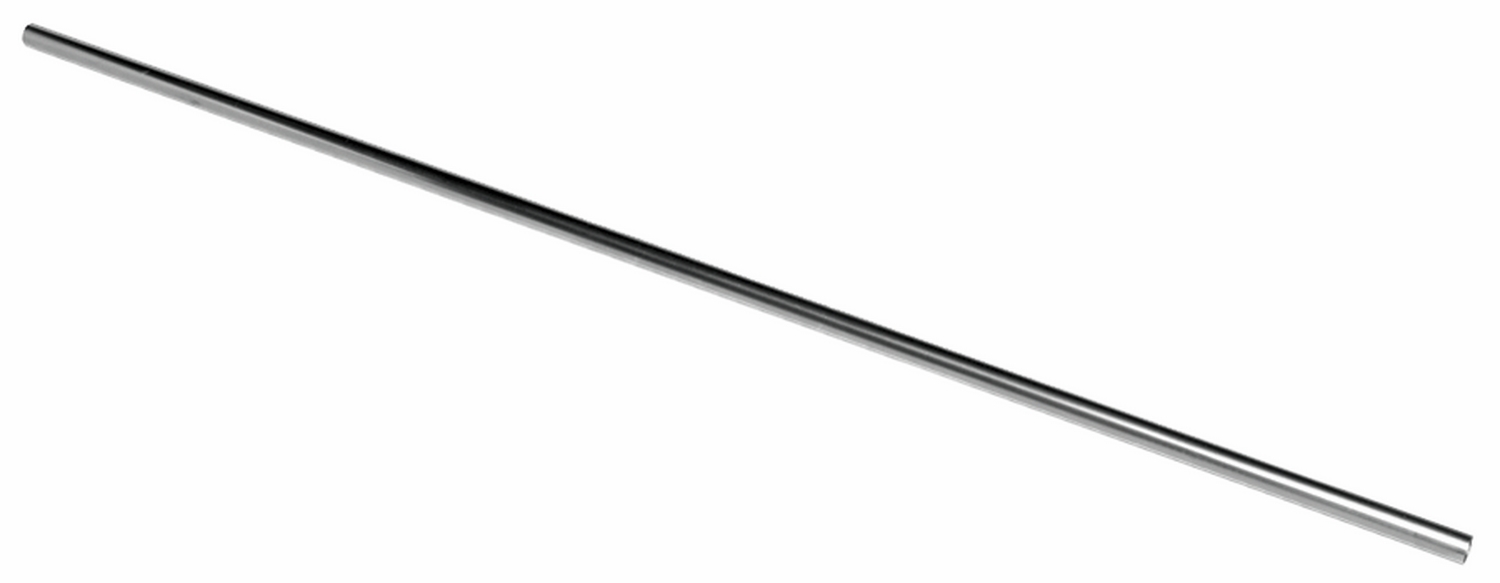 Exhaust Pipe Walker Exhaust 49007