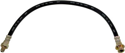 Brake Hydraulic Hose Parts Master BH11146