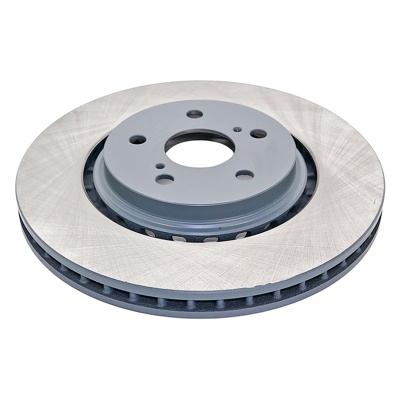 Disc Brake Rotor DuraGo BR901592-01