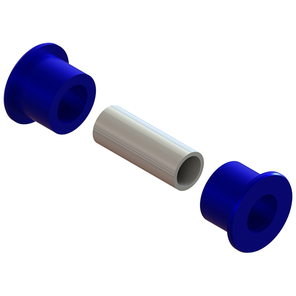 Radius Arm Bushing ATRO PL1118