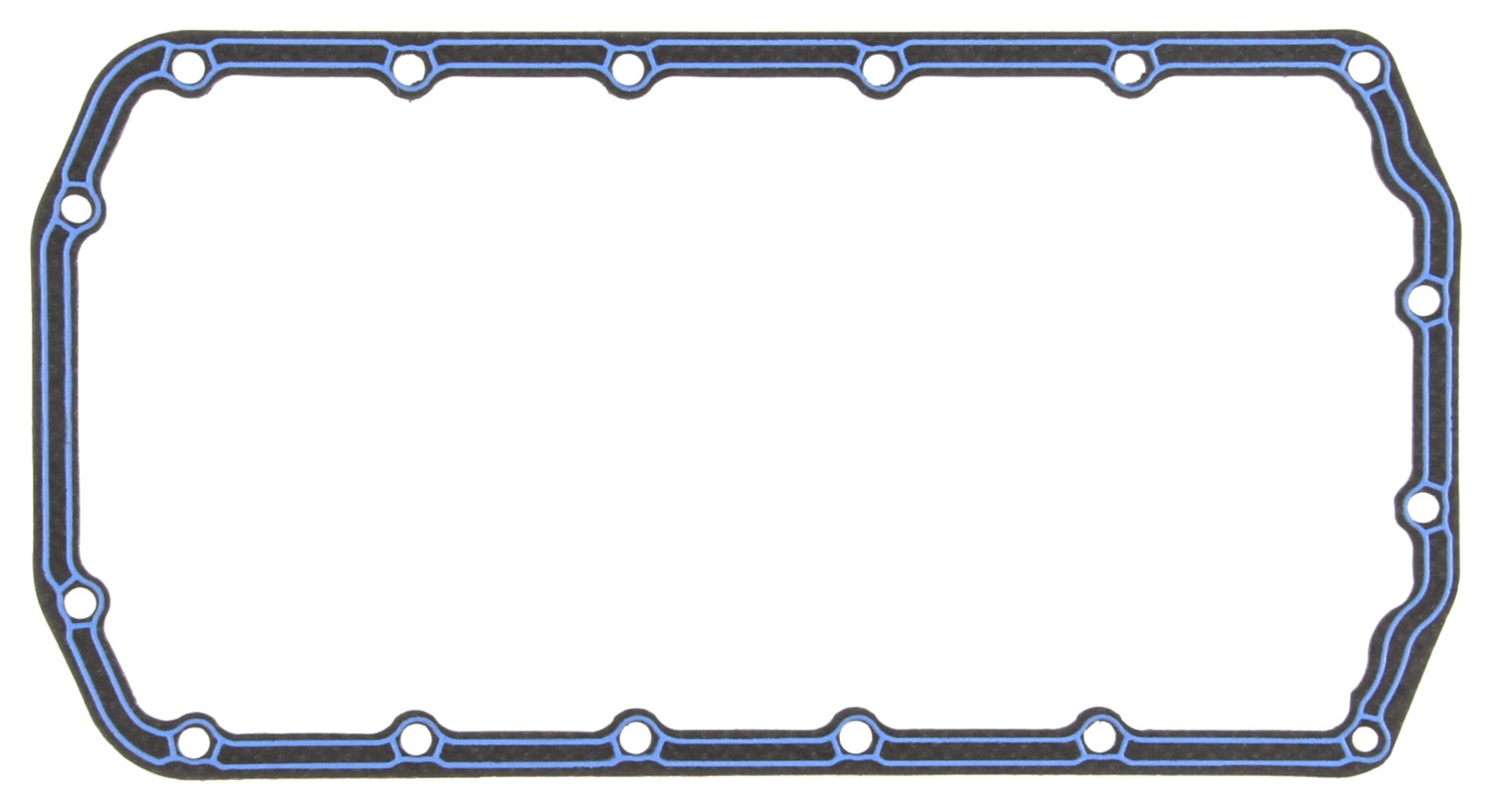 Engine Oil Pan Gasket MAHLE OS32449