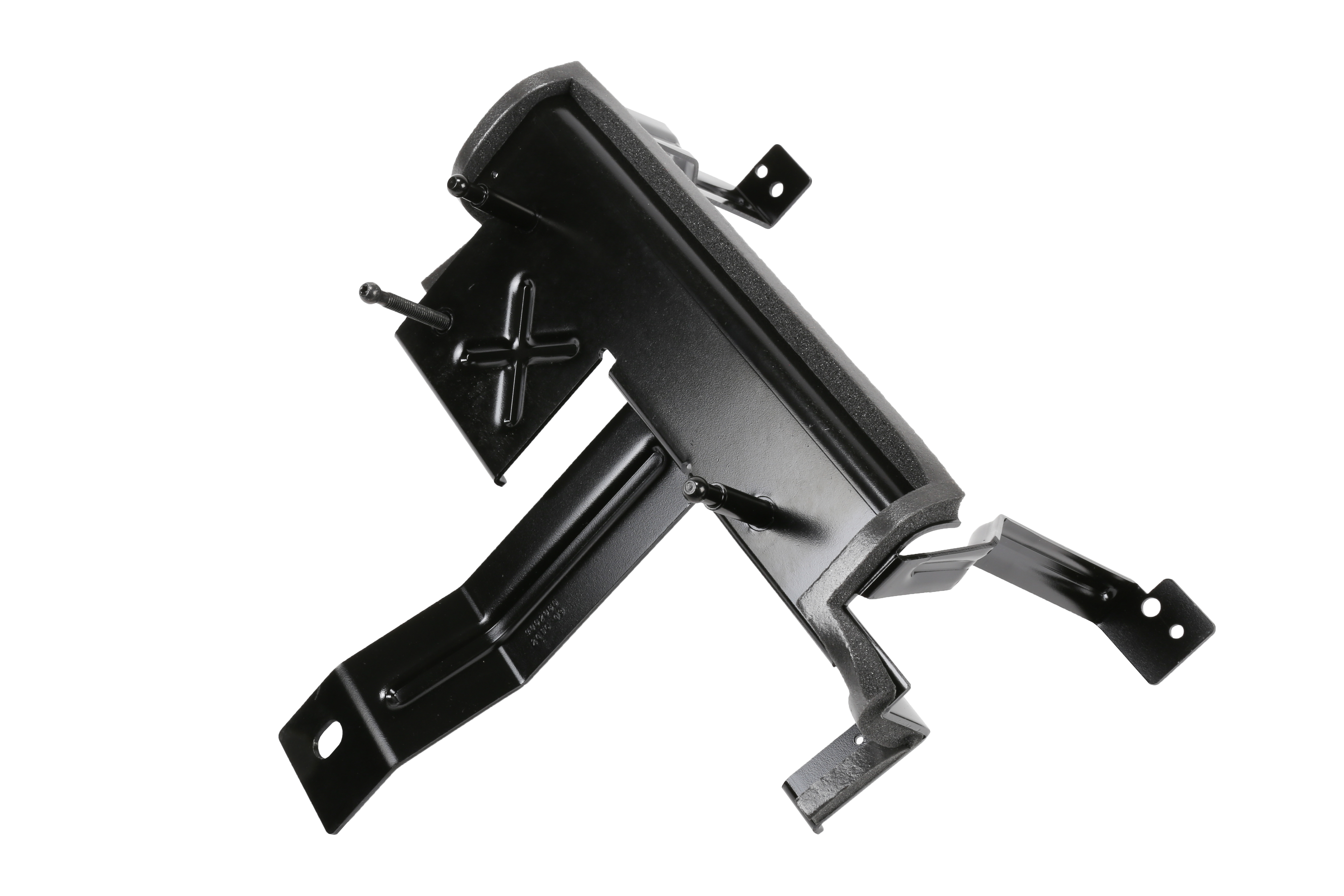 Cruise Control Distance Sensor Bracket GM Genuine Parts 23452814