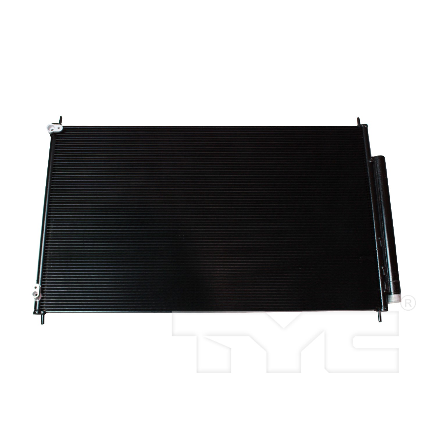 A/C Condenser TYC 3771