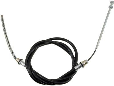 Parking Brake Cable Dorman - First Stop C93682