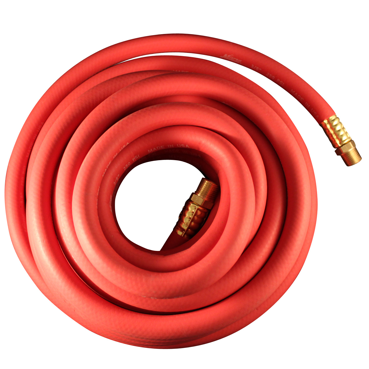 Air Tool Hose Milton 1636