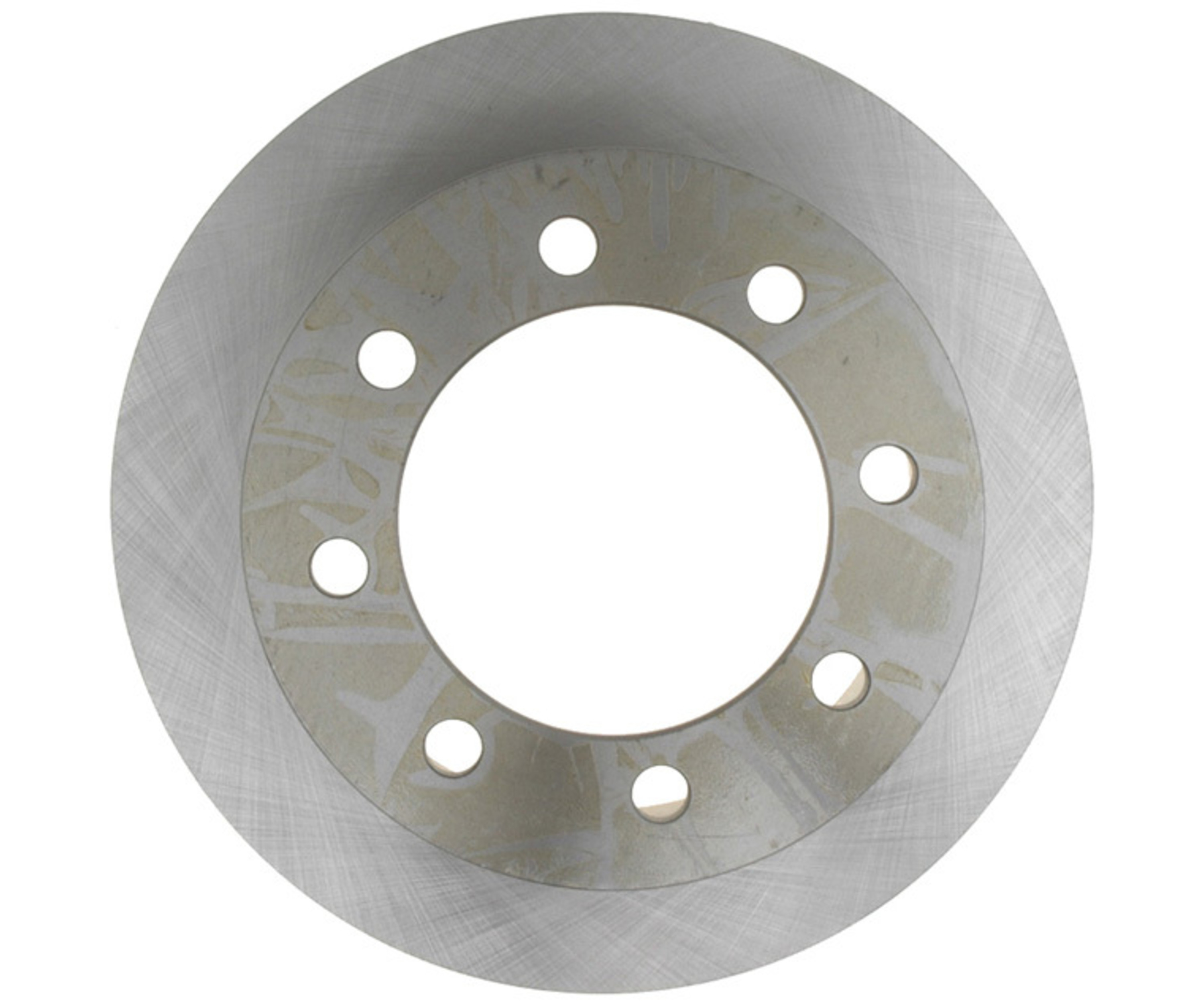 Disc Brake Rotor Raybestos Brakes 66799R
