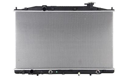Radiator OSC 13208