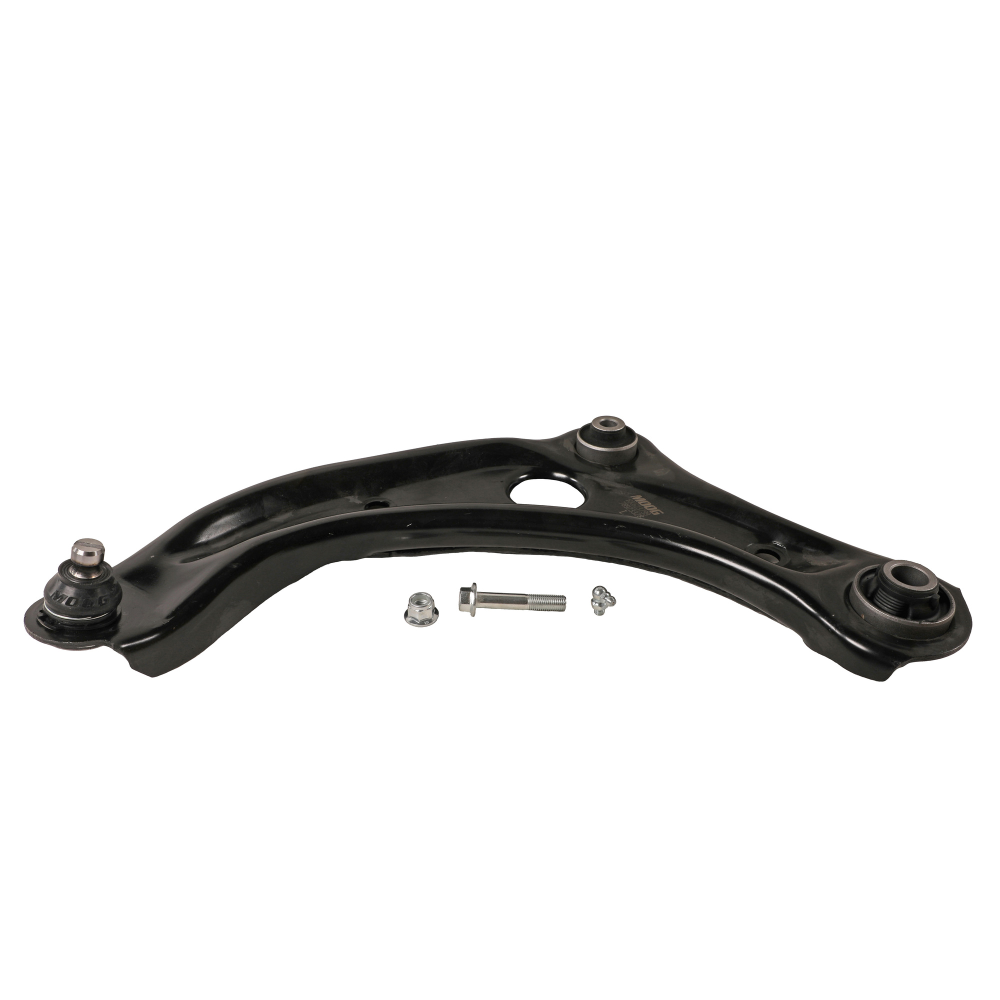 Suspension Control Arm and Ball Joint Assembly MOOG Chassis Products RK623799