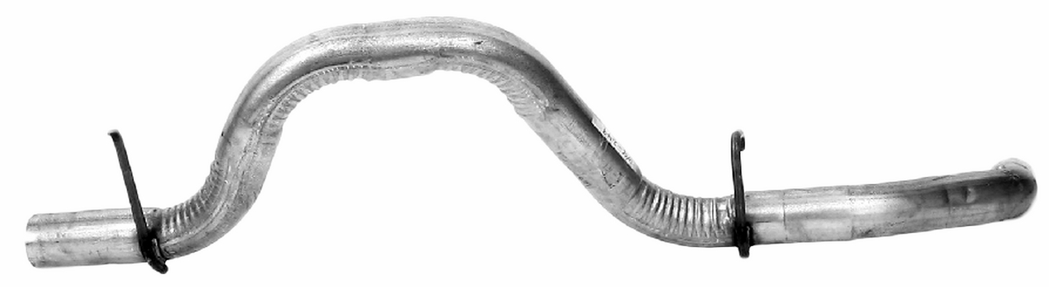 Exhaust Tail Pipe Walker Exhaust 55549