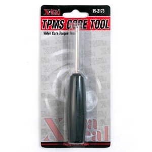 Tire Valve Stem Core Tool X-tra Seal 15-2173