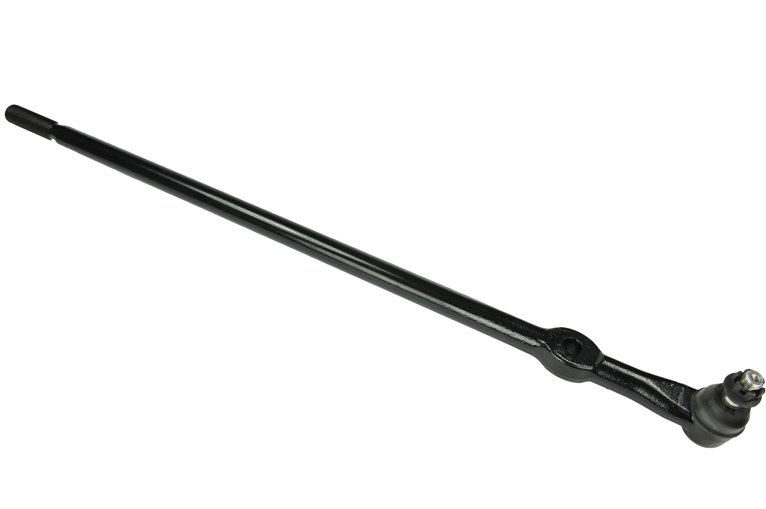 Steering Drag Link Mevotech Supreme MS40451