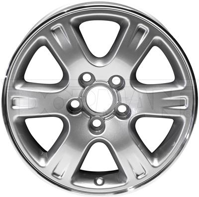 Wheel Dorman - OE Solutions 939-814