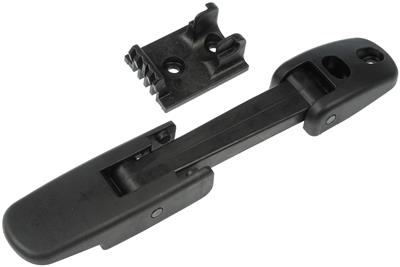 Hood Latch Assembly Dorman - HD Solutions 315-5503