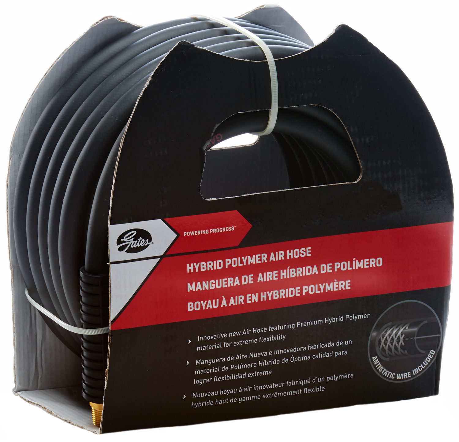 Air Tool Hose Gates 27568