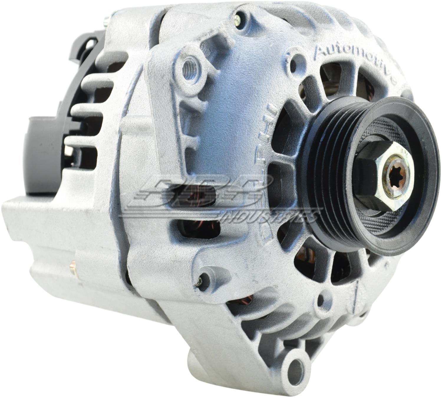 Alternator TERREPOWER formerly BBB Industries N8275-2