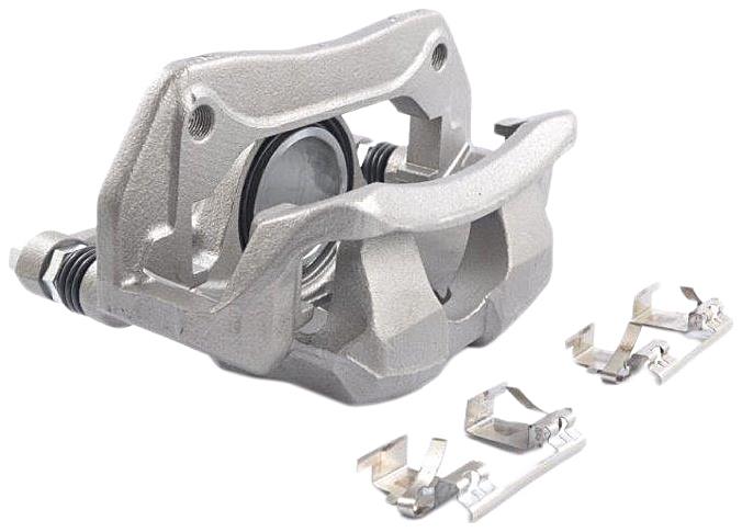 Disc Brake Caliper Perfect Stop 89-01033A