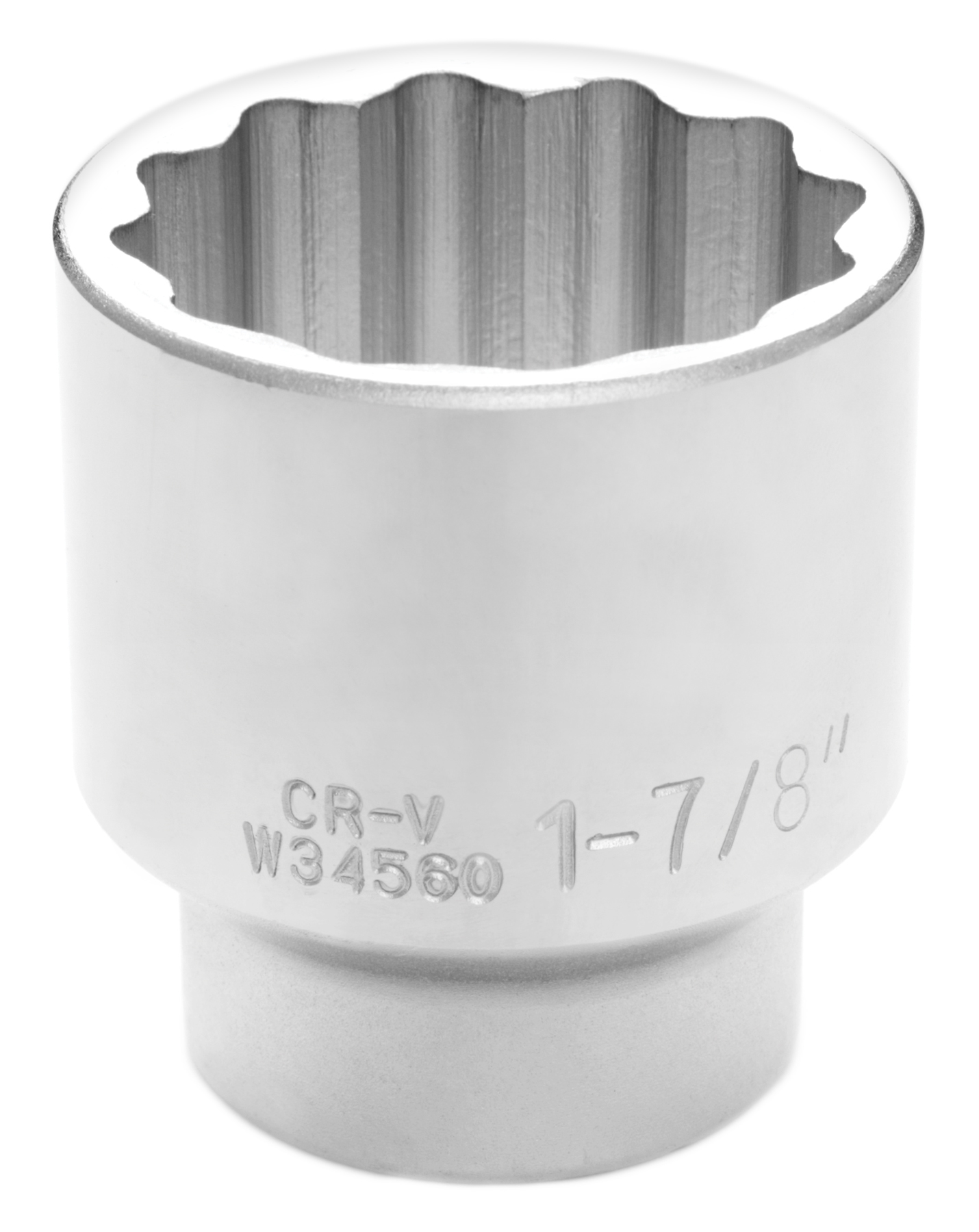Socket Performance Tool W34560