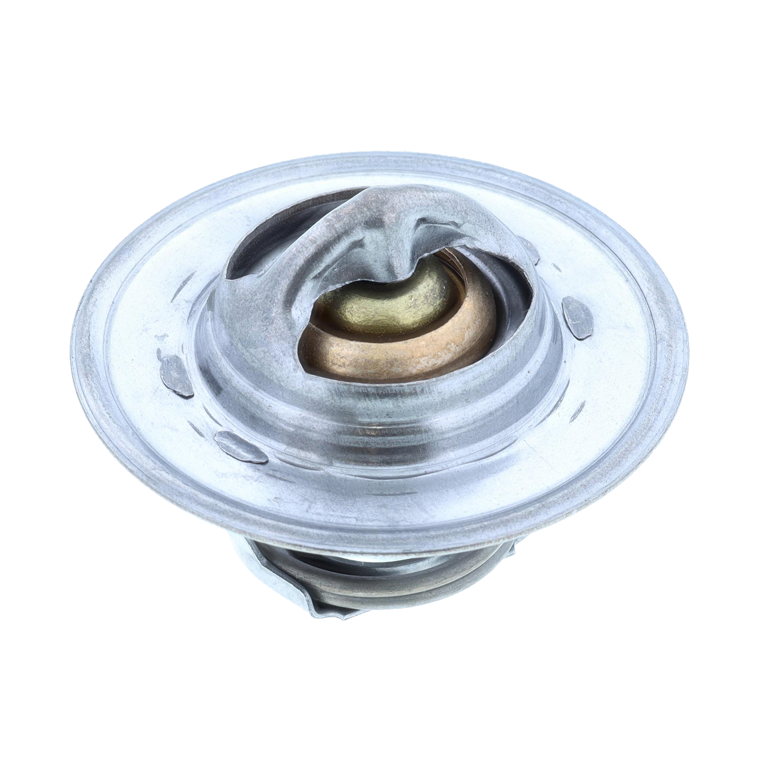 Engine Coolant Thermostat Motorad 200-160JV