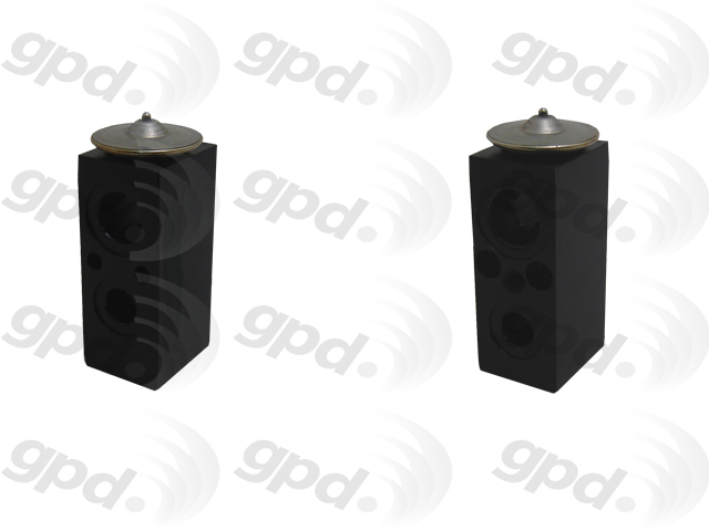 A/C Expansion Valve Global Parts Distributors LLC 3411846