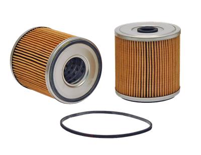 Fuel Filter Wix 33952