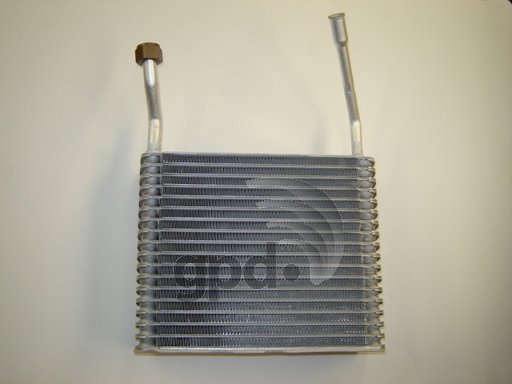 A/C Evaporator Core Global Parts Distributors LLC 4711280