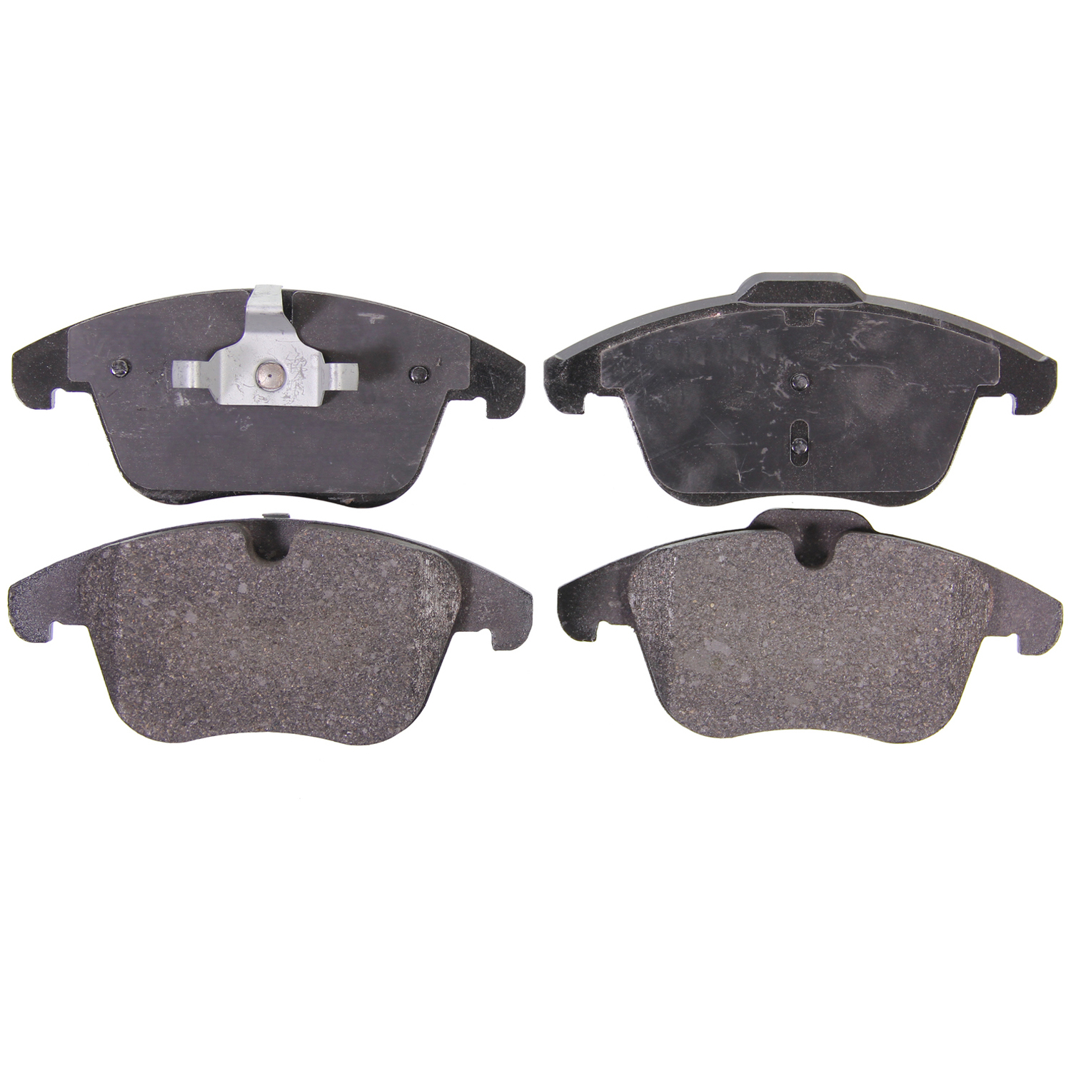 Disc Brake Pad Set Wagner Brake ZX1306