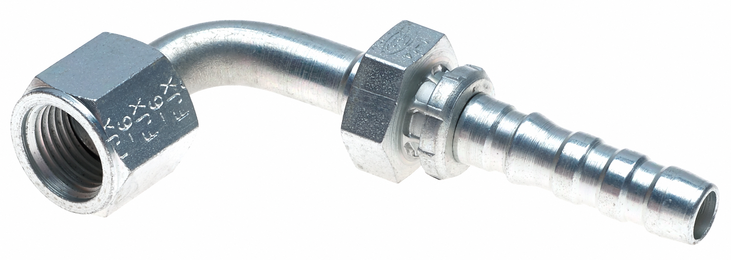 Hydraulic Coupling / Adapter Gates G20179-1616