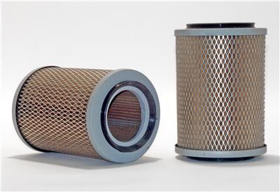 Engine Air Filter Wix 46267