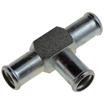 HVAC Heater Hose Connector Dorman - HELP 56387