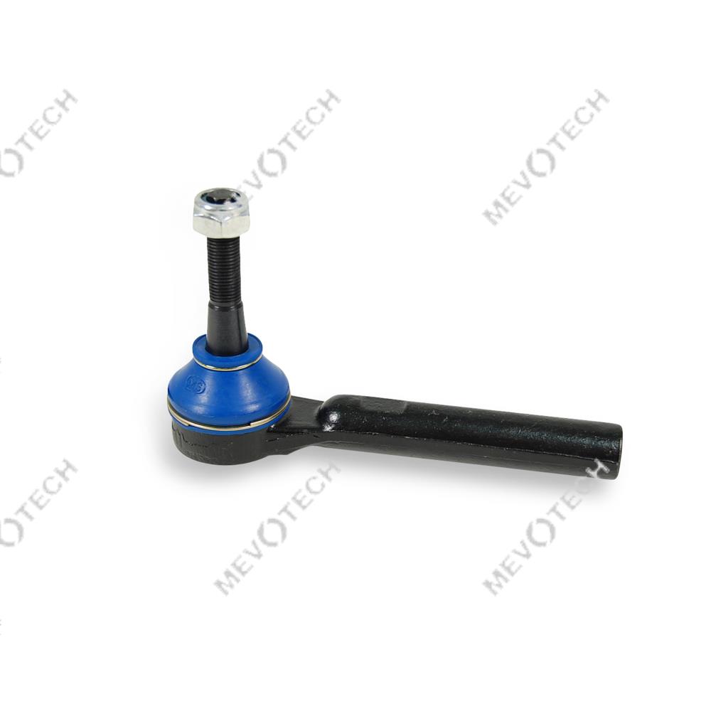 Steering Tie Rod End Mevotech Supreme MS25606