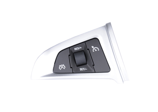 Combination Switch ACDelco D1914G