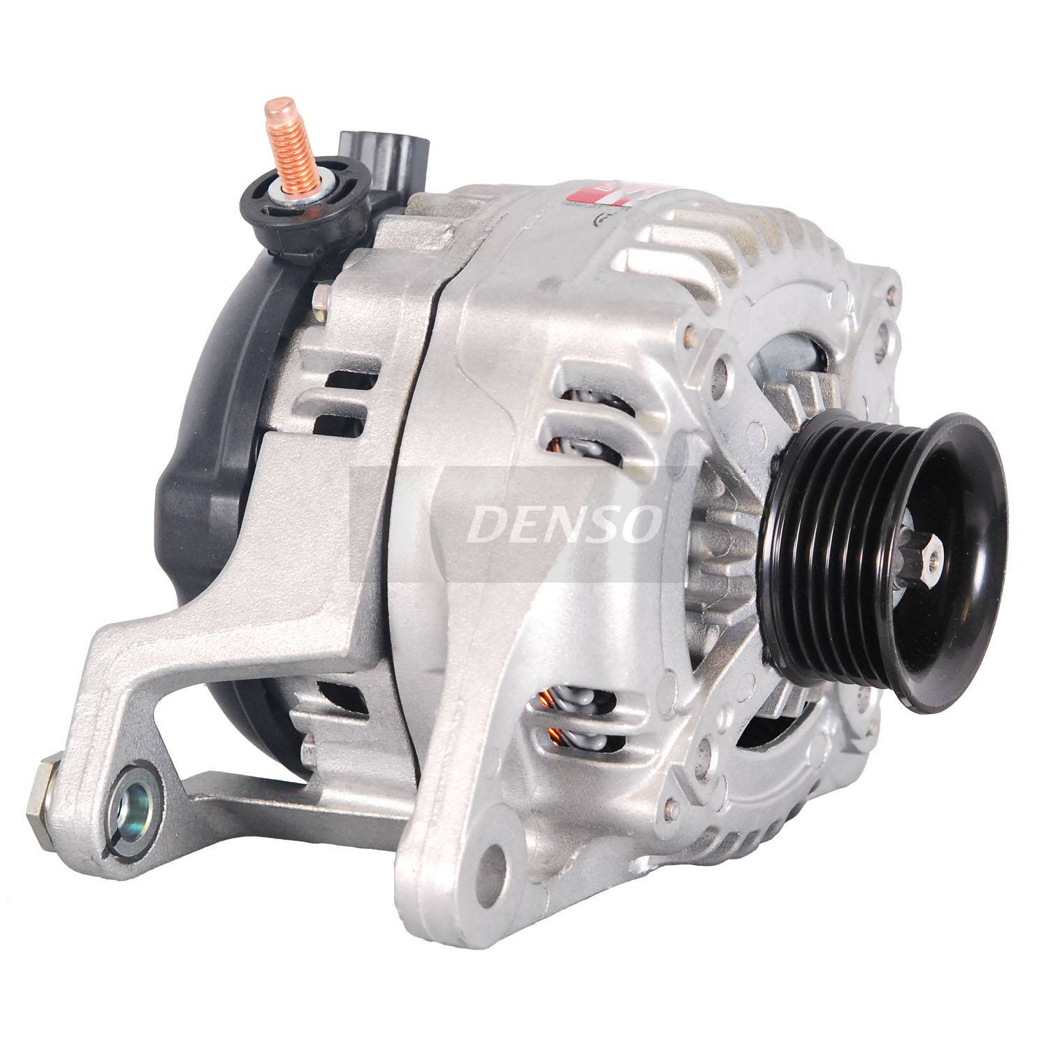 Alternator DENSO Auto Parts 210-1177