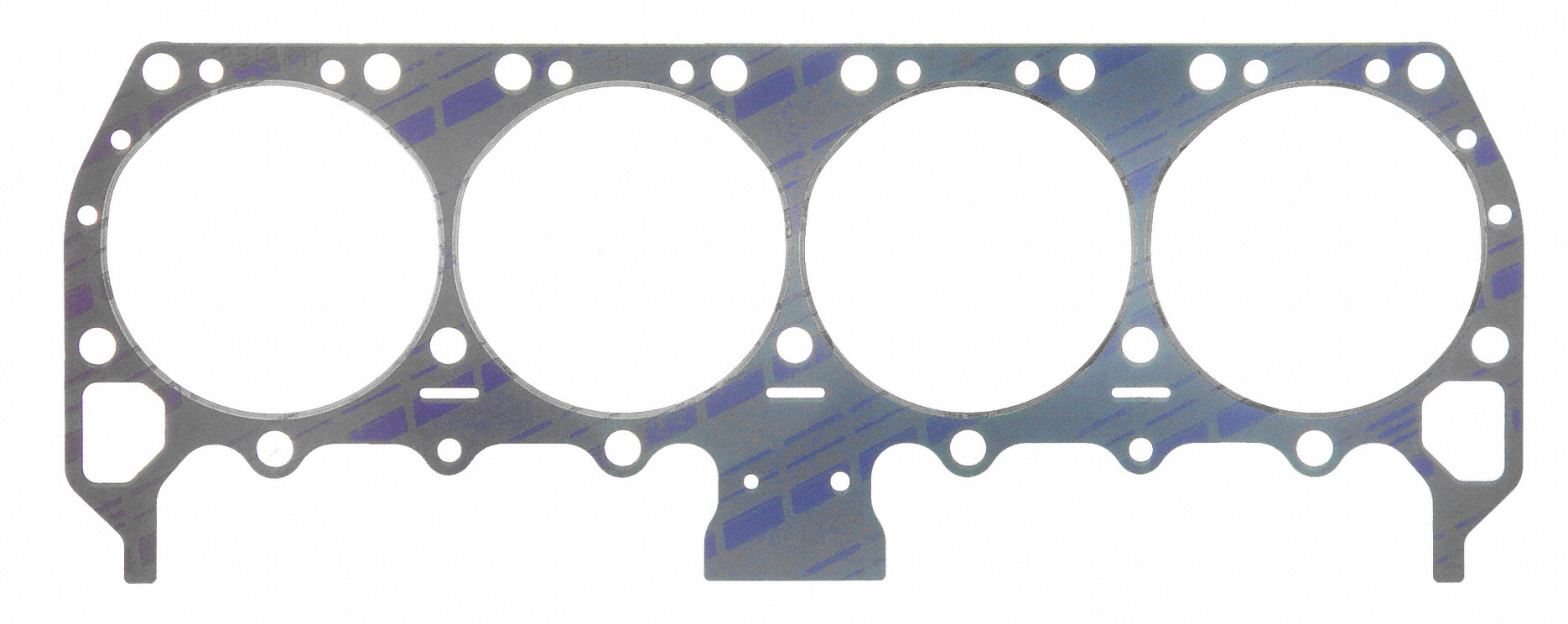 Engine Cylinder Head Gasket FEL-PRO 8519 PT-1
