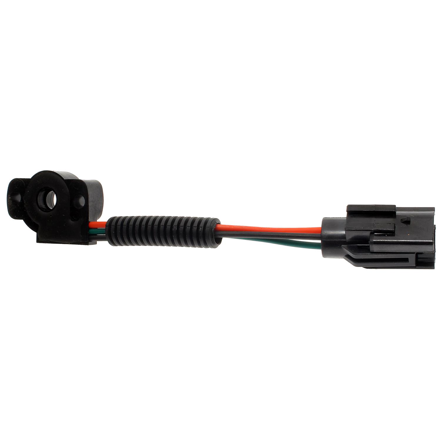 Throttle Position Sensor Standard Ignition TH130