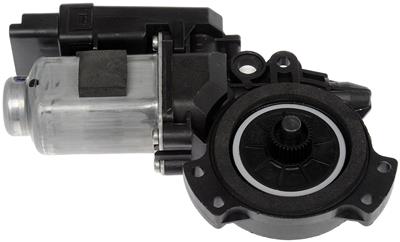 Window Motor Dorman - OE Solutions 742-393