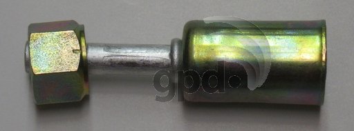 A/C Compressor Fitting Global Parts Distributors LLC 1024016