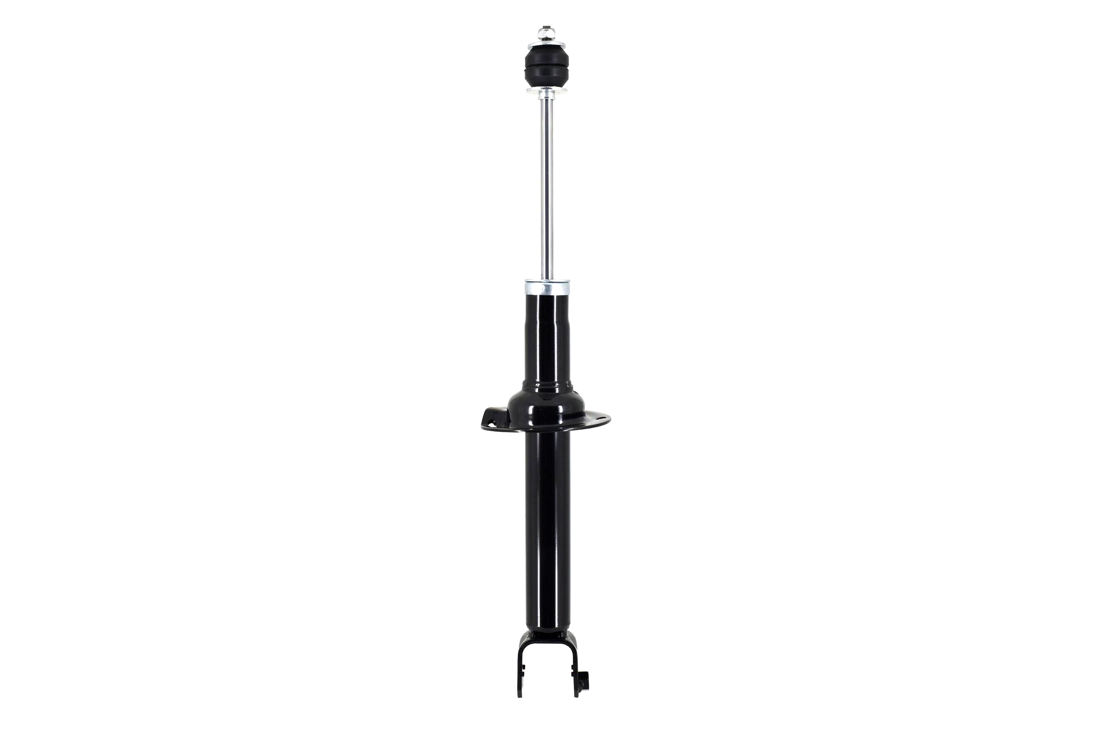 Suspension Strut MacPherson Ride Control MP345793