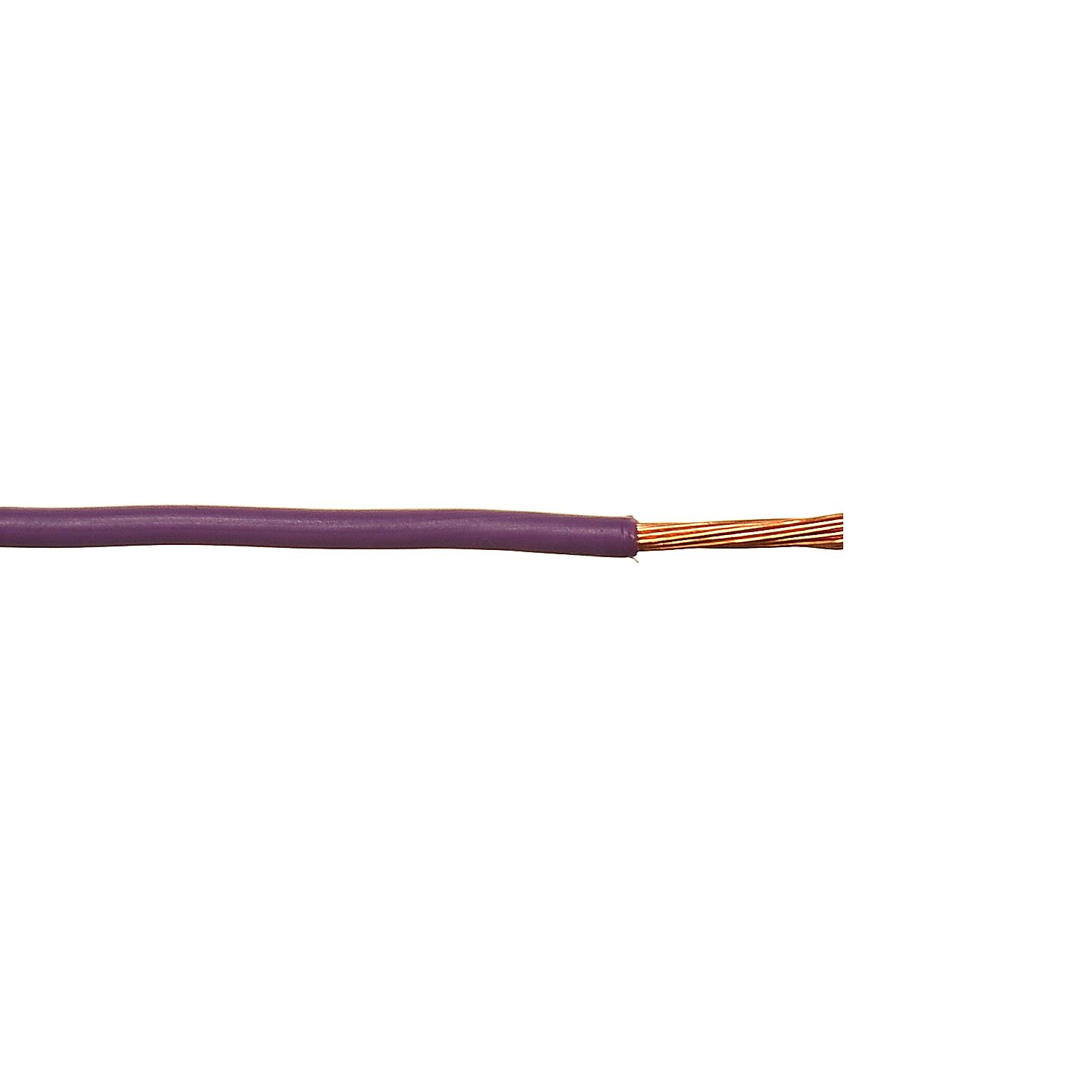 Primary Wire Standard Ignition C14EP