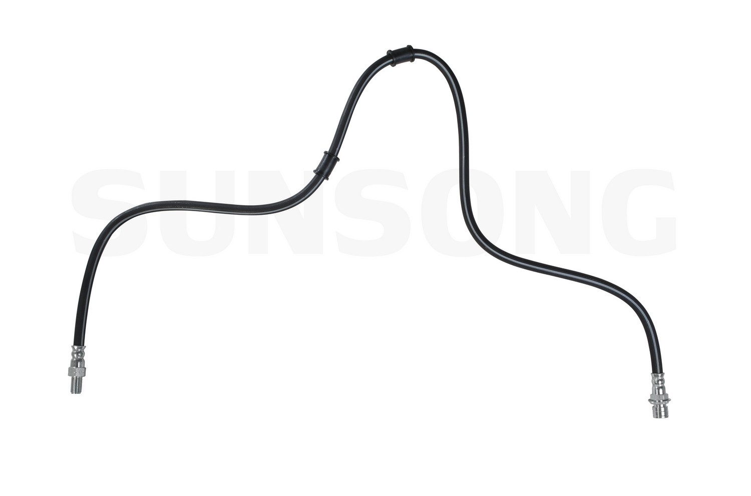 Brake Hydraulic Hose Sunsong 2203323