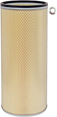Engine Air Filter Baldwin PA2563