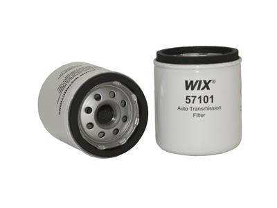 Transmission Filter Kit Wix 57101
