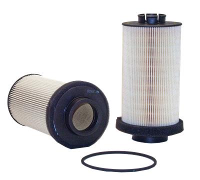 Fuel Filter Wix 33628