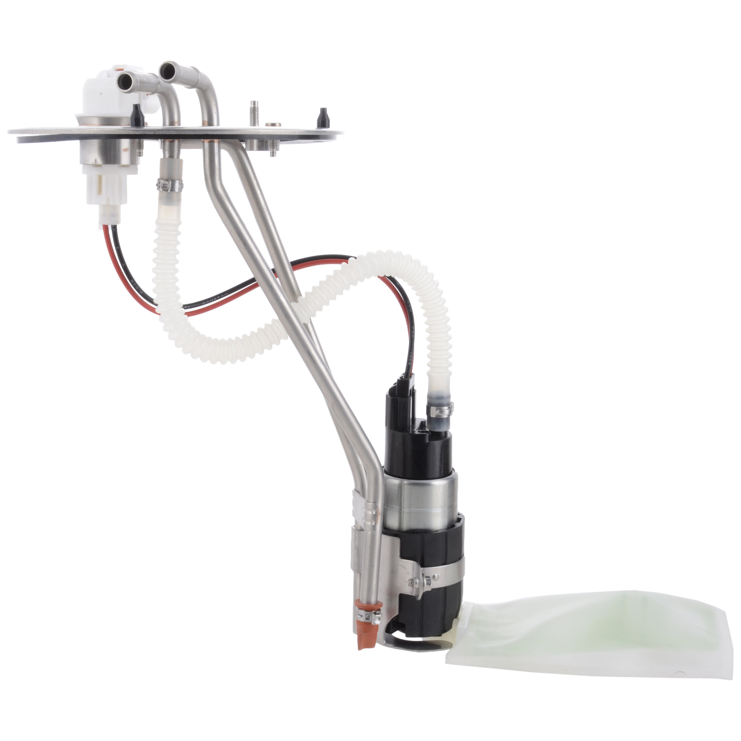 Fuel Pump Hanger Assembly Carter P76145H