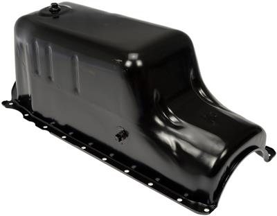 Engine Oil Pan Dorman - OE Solutions 264-088
