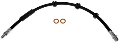 Brake Hydraulic Hose Parts Master BH622622