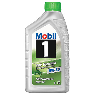 Engine Oil Mobil 1 103469